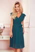 Cocktail dress model 165598